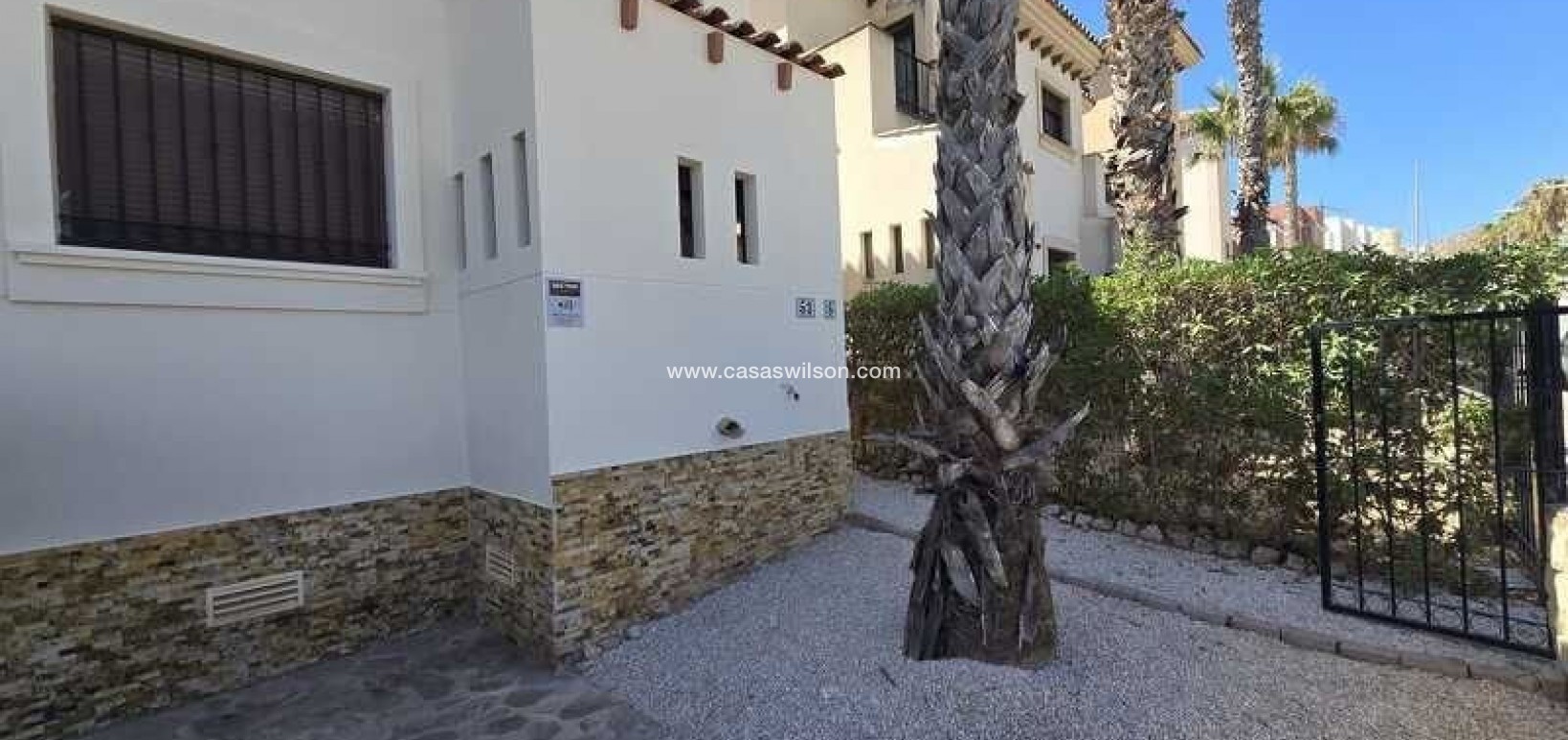 Sale - Villa - Algorfa - La Finca Golf