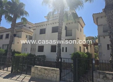 Sale - Villa - Algorfa - La Finca Golf