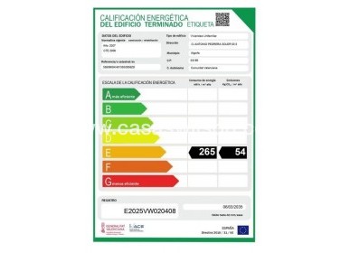 Sale - Villa - Algorfa - La Finca Golf