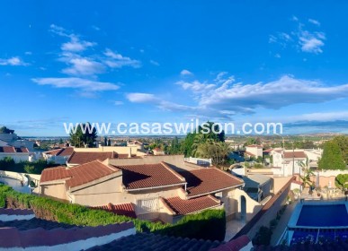 Sale - Villa - Ciudad Quesada - Quesada Center