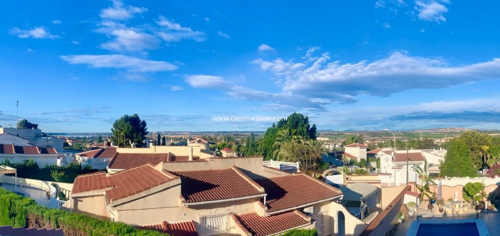 Sale - Villa - Ciudad Quesada - Quesada Center