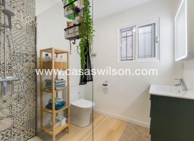 Sale - Villa - Ciudad Quesada - Quesada Center