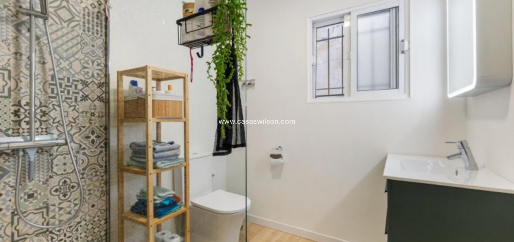 Sale - Villa - Ciudad Quesada - Quesada Center