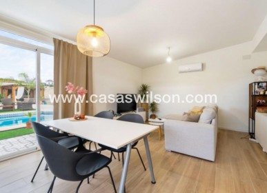 Sale - Villa - Ciudad Quesada - Quesada Center