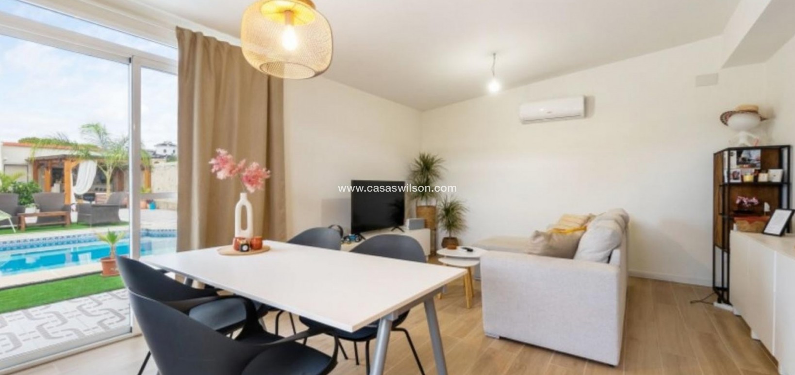 Sale - Villa - Ciudad Quesada - Quesada Center