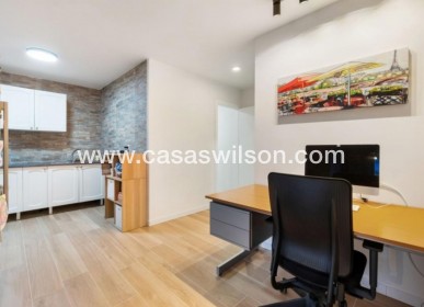 Sale - Villa - Ciudad Quesada - Quesada Center