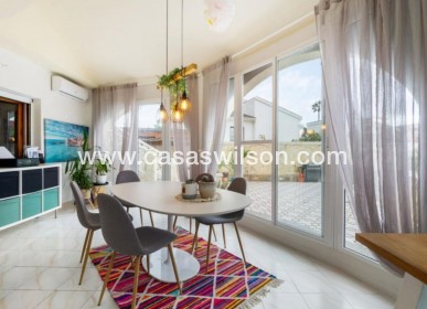 Sale - Villa - Ciudad Quesada - Quesada Center