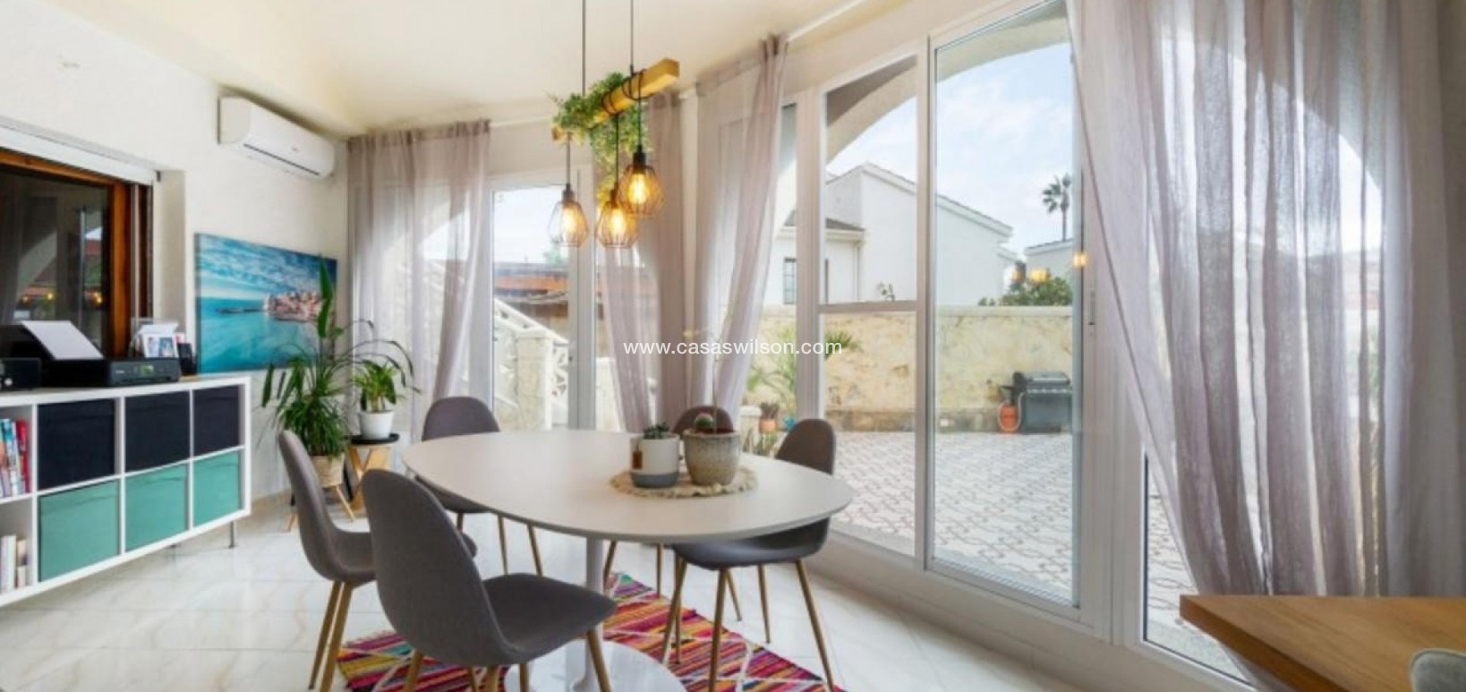 Sale - Villa - Ciudad Quesada - Quesada Center