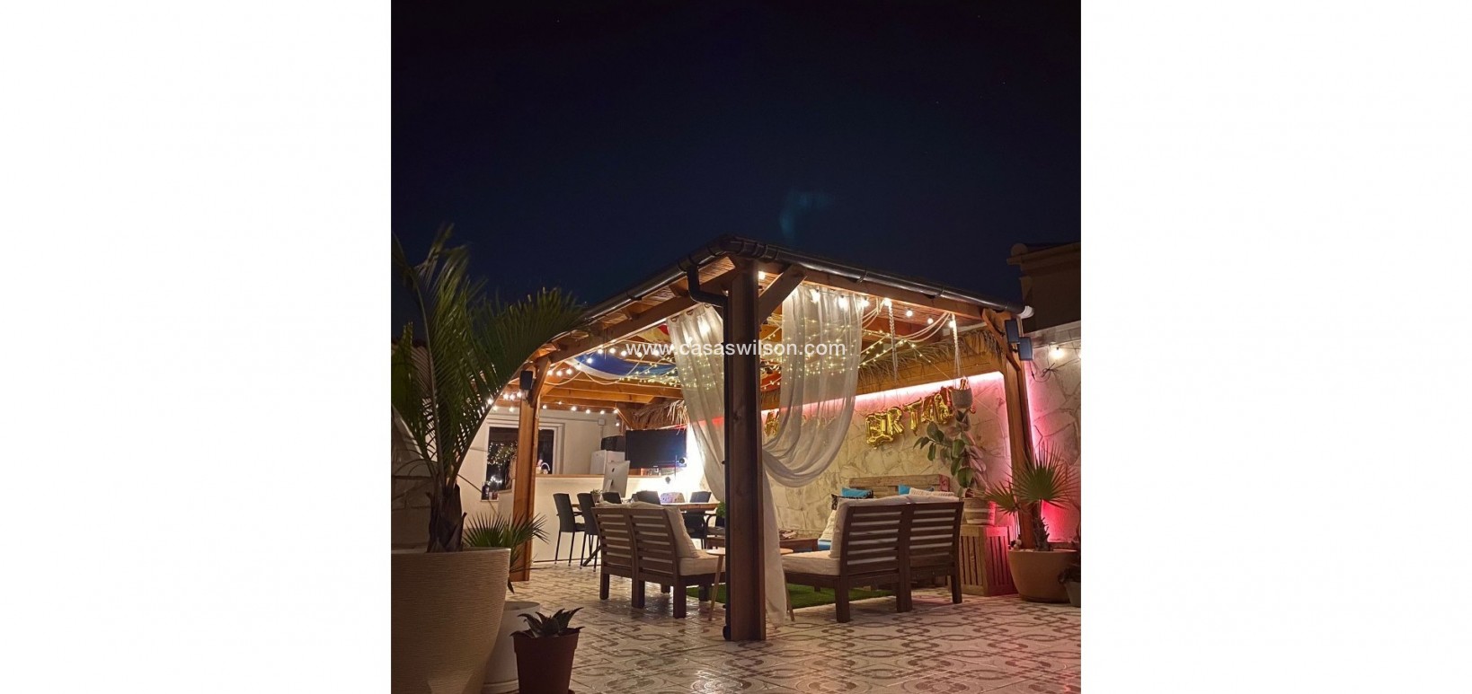 Sale - Villa - Ciudad Quesada - Quesada Center