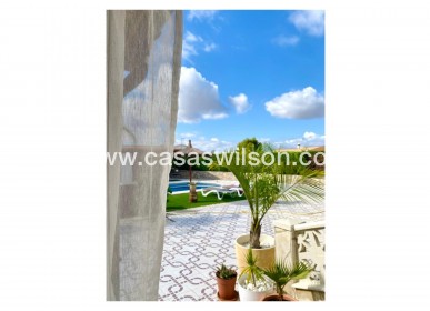 Sale - Villa - Ciudad Quesada - Quesada Center