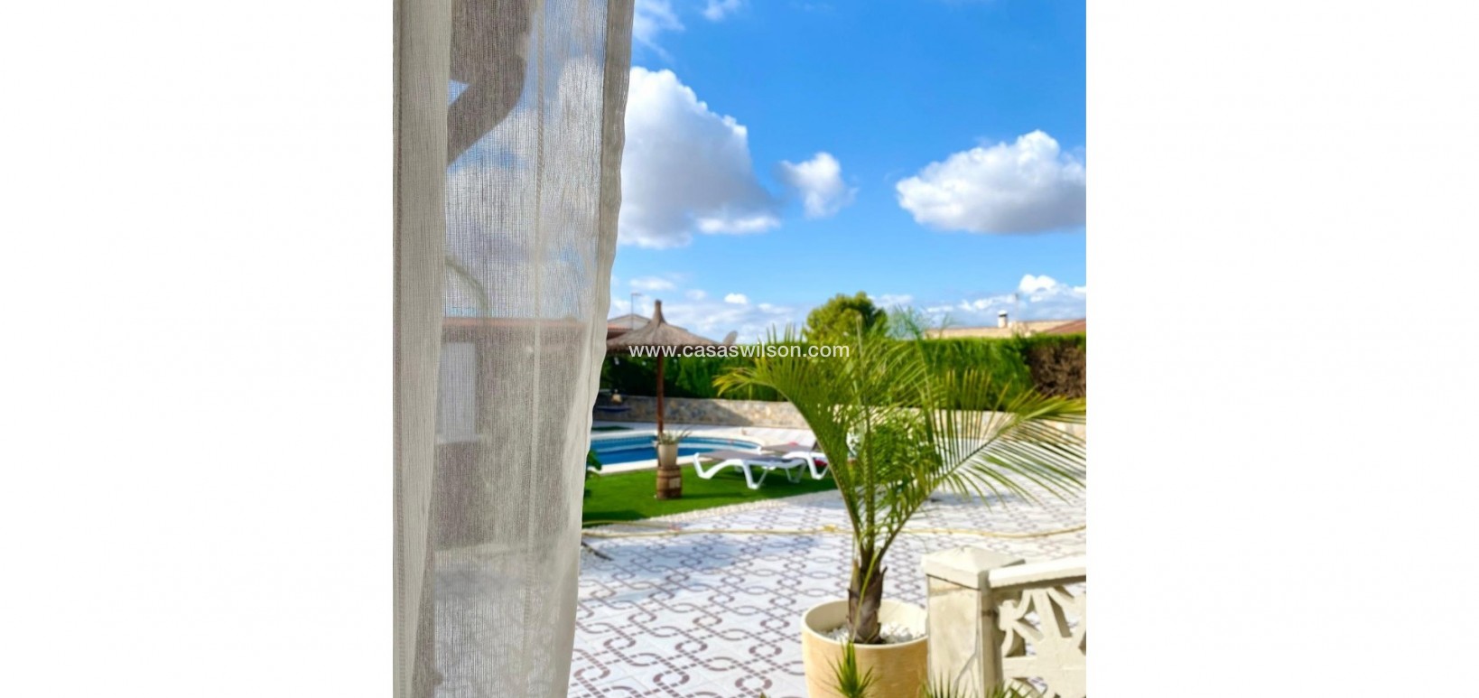 Sale - Villa - Ciudad Quesada - Quesada Center