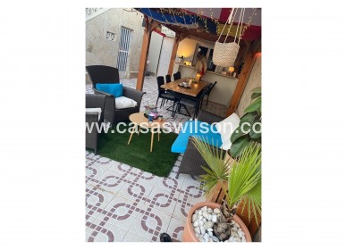 Sale - Villa - Ciudad Quesada - Quesada Center