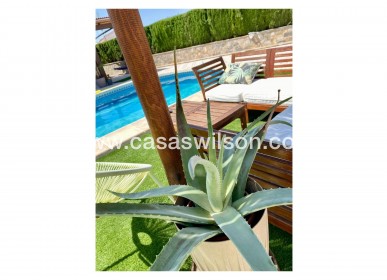 Sale - Villa - Ciudad Quesada - Quesada Center