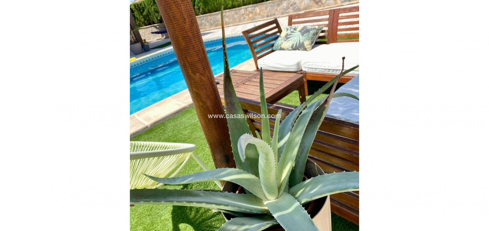 Sale - Villa - Ciudad Quesada - Quesada Center