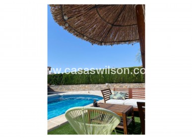 Sale - Villa - Ciudad Quesada - Quesada Center