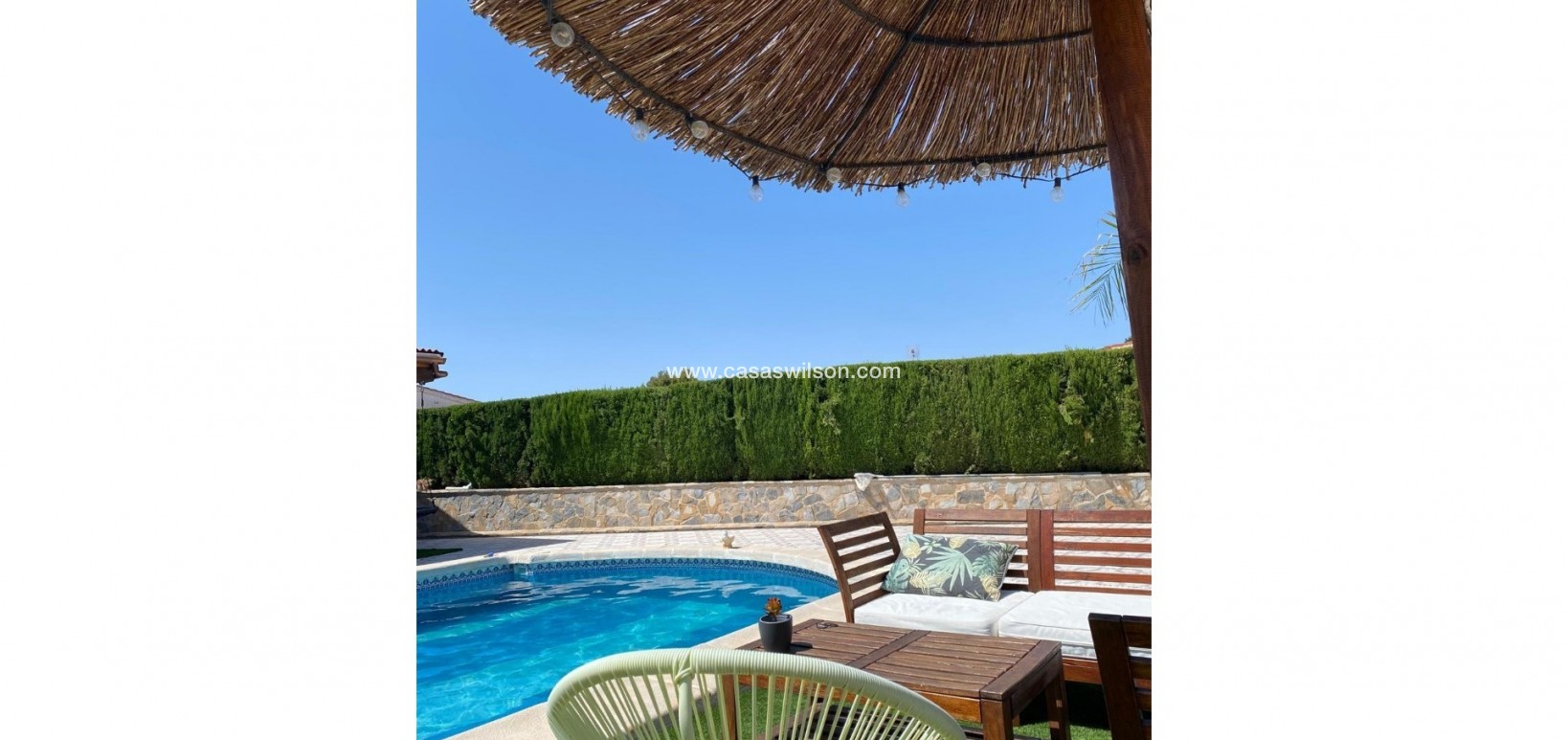 Sale - Villa - Ciudad Quesada - Quesada Center