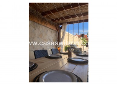 Sale - Villa - Ciudad Quesada - Quesada Center