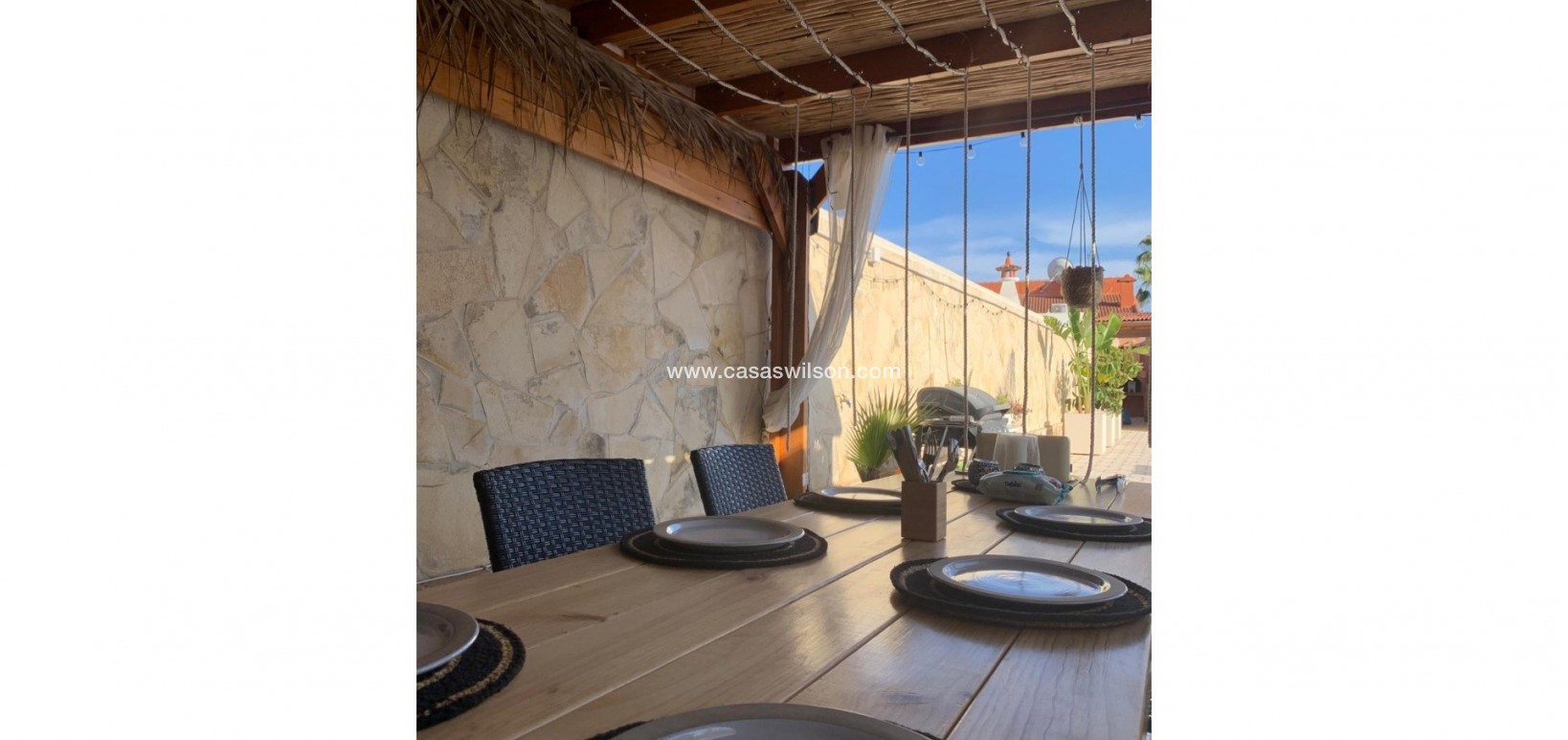 Sale - Villa - Ciudad Quesada - Quesada Center