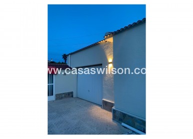 Sale - Villa - Ciudad Quesada - Quesada Center