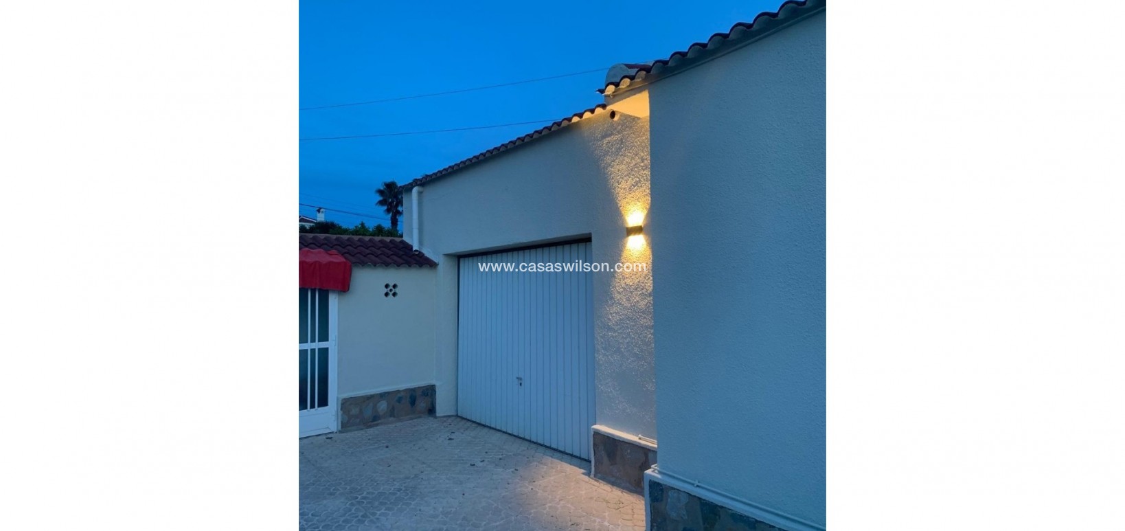 Sale - Villa - Ciudad Quesada - Quesada Center