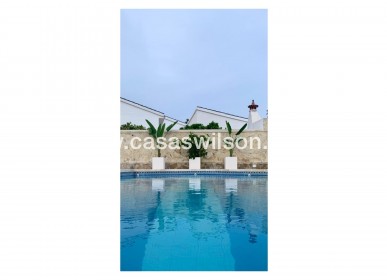 Sale - Villa - Ciudad Quesada - Quesada Center