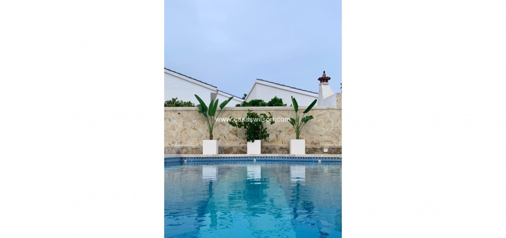 Sale - Villa - Ciudad Quesada - Quesada Center