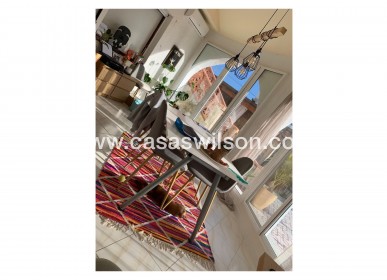 Sale - Villa - Ciudad Quesada - Quesada Center