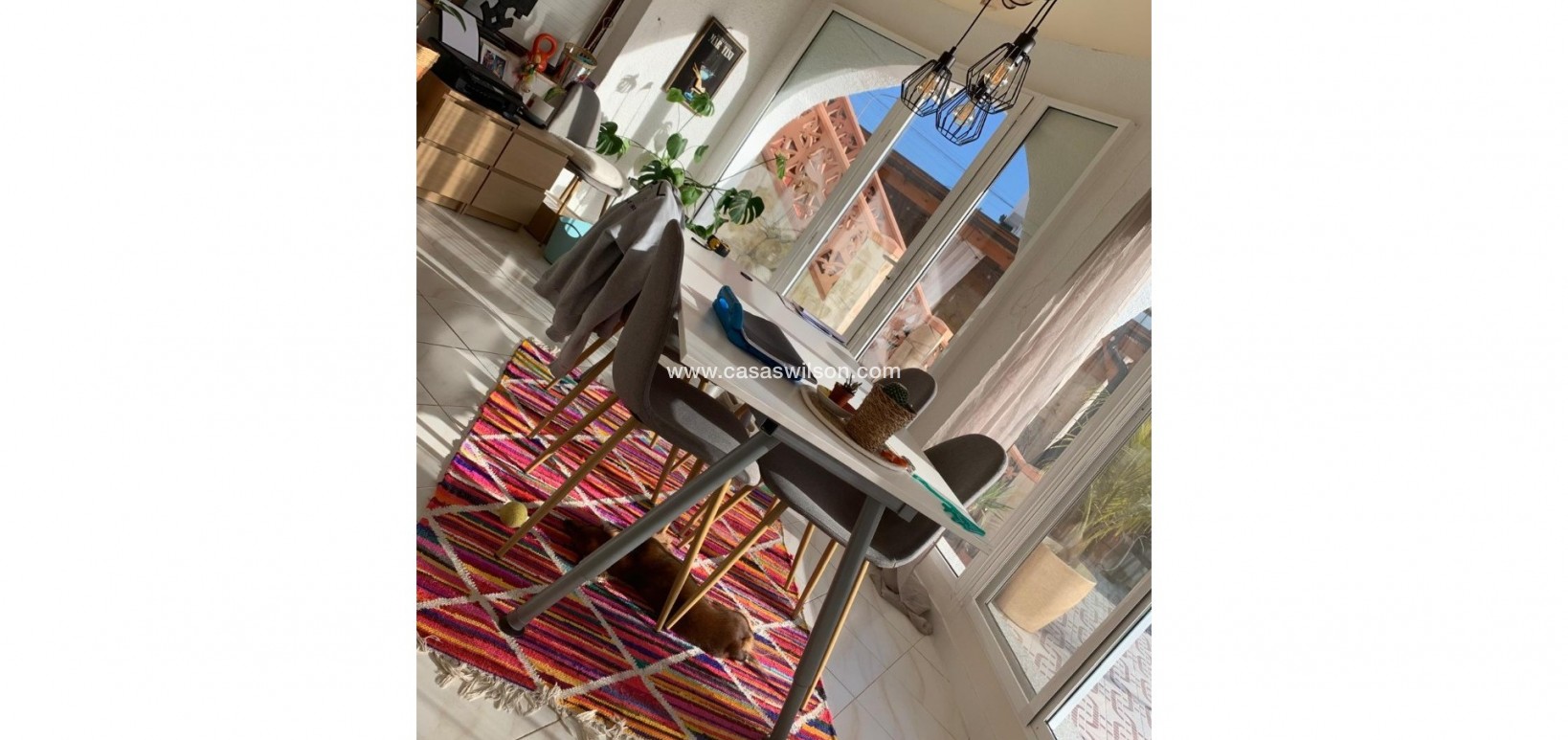 Sale - Villa - Ciudad Quesada - Quesada Center