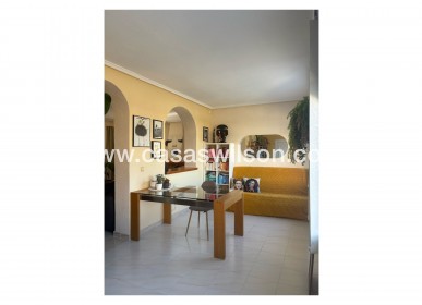 Sale - Villa - Ciudad Quesada - Quesada Center