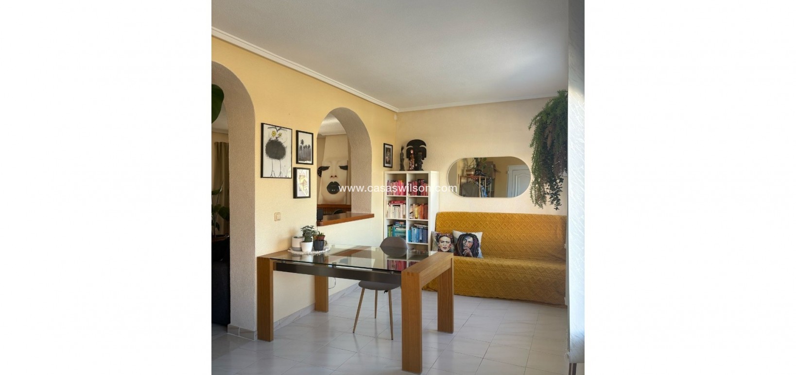 Sale - Villa - Ciudad Quesada - Quesada Center