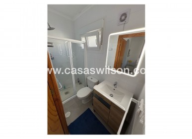 Sale - Villa - Ciudad Quesada - Quesada Center