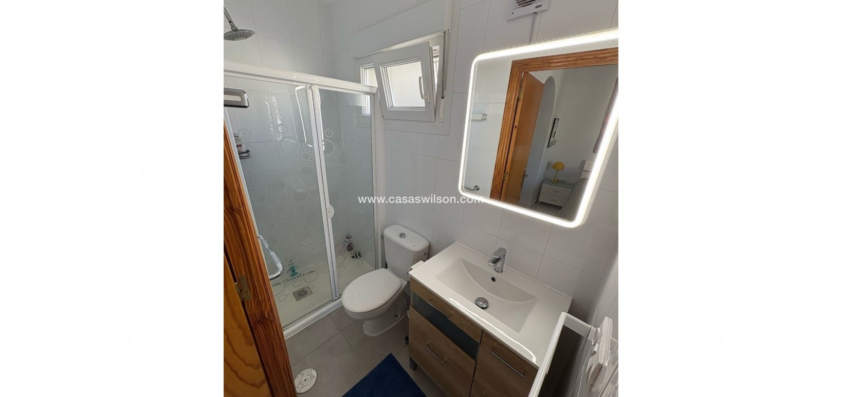 Sale - Villa - Ciudad Quesada - Quesada Center