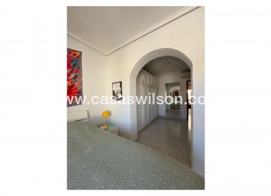 Sale - Villa - Ciudad Quesada - Quesada Center