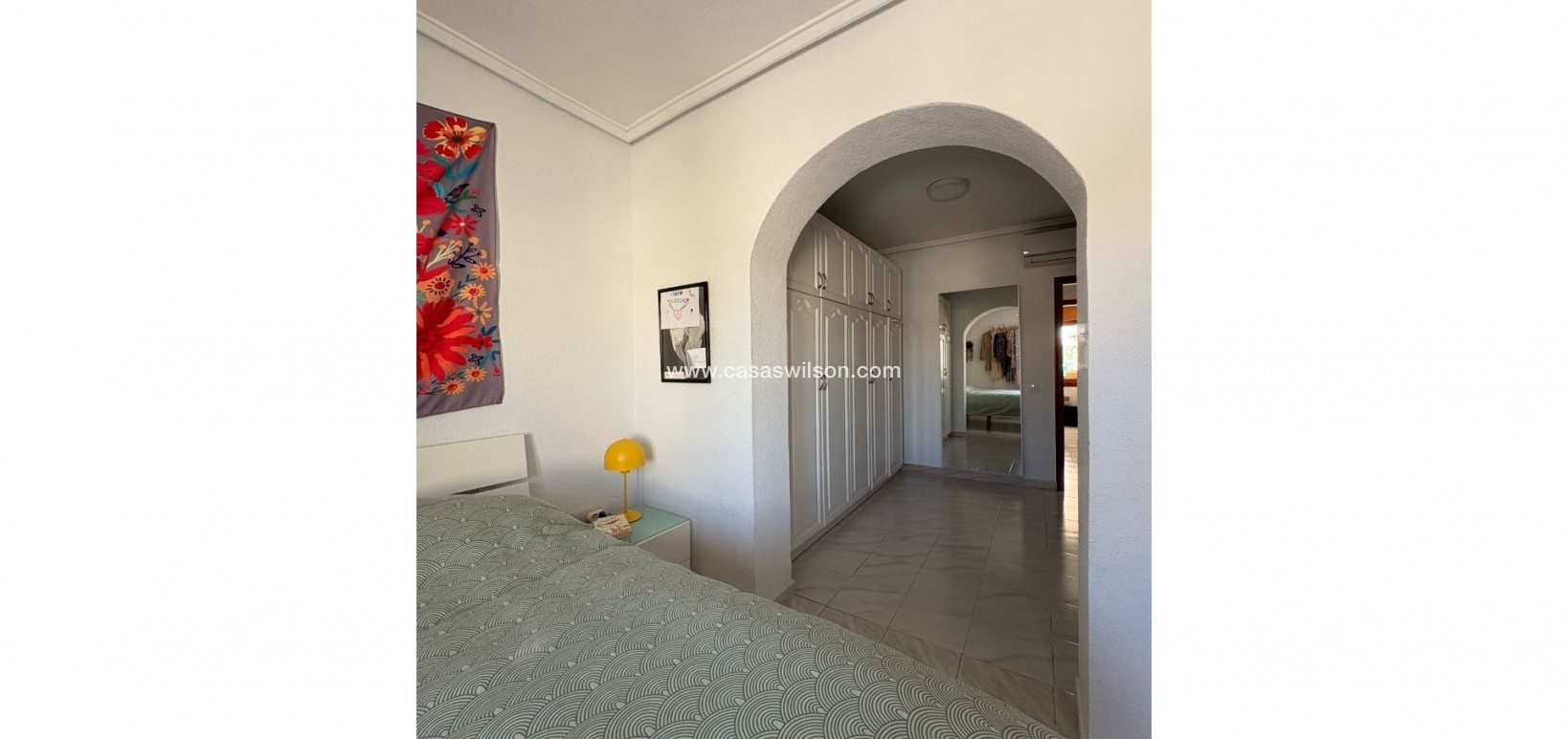 Sale - Villa - Ciudad Quesada - Quesada Center