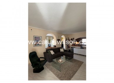 Sale - Villa - Ciudad Quesada - Quesada Center