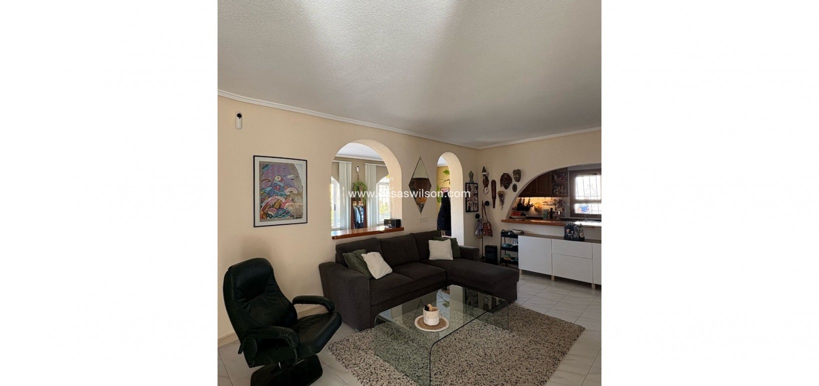 Sale - Villa - Ciudad Quesada - Quesada Center