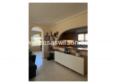 Sale - Villa - Ciudad Quesada - Quesada Center