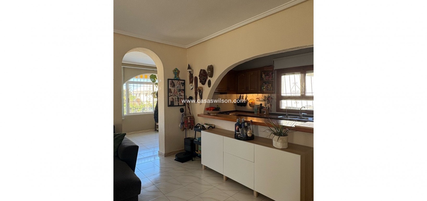 Sale - Villa - Ciudad Quesada - Quesada Center