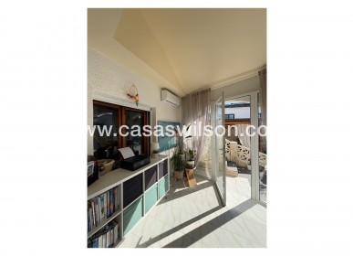 Sale - Villa - Ciudad Quesada - Quesada Center