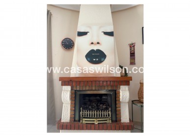 Sale - Villa - Ciudad Quesada - Quesada Center