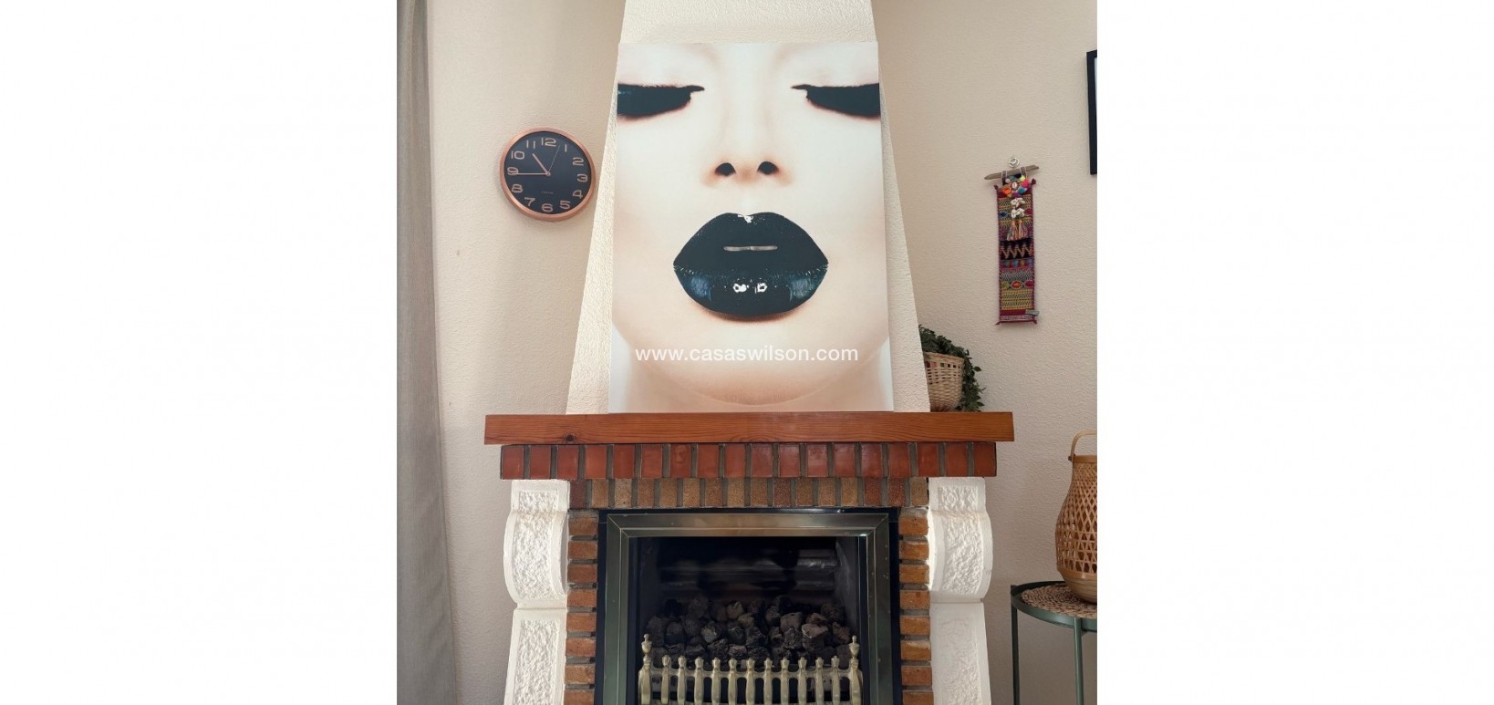 Sale - Villa - Ciudad Quesada - Quesada Center