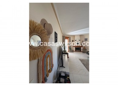 Sale - Villa - Ciudad Quesada - Quesada Center