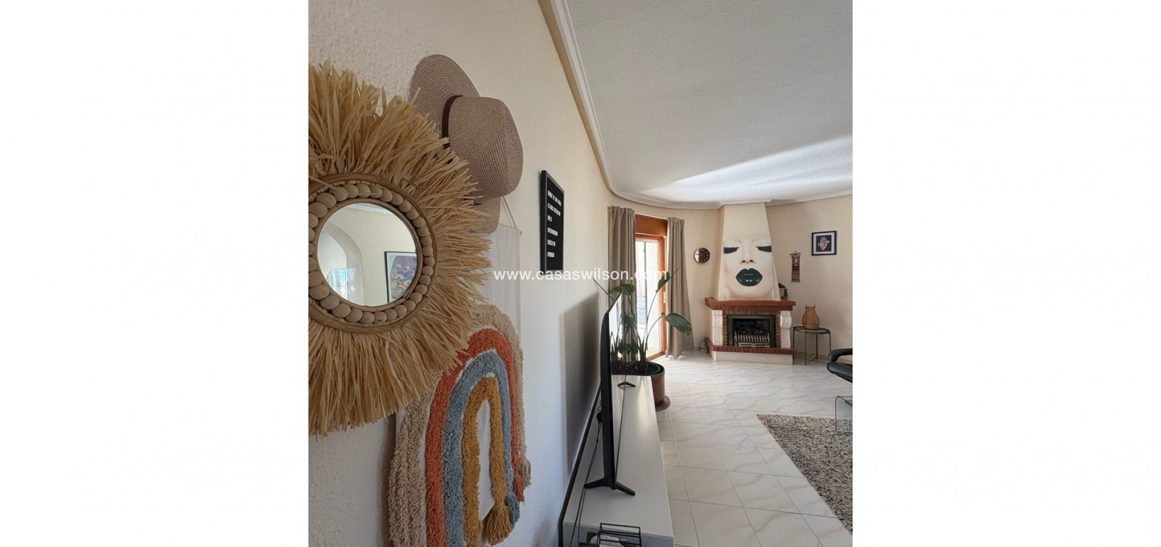 Sale - Villa - Ciudad Quesada - Quesada Center