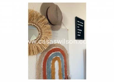 Sale - Villa - Ciudad Quesada - Quesada Center