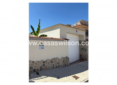 Sale - Villa - Ciudad Quesada - Quesada Center