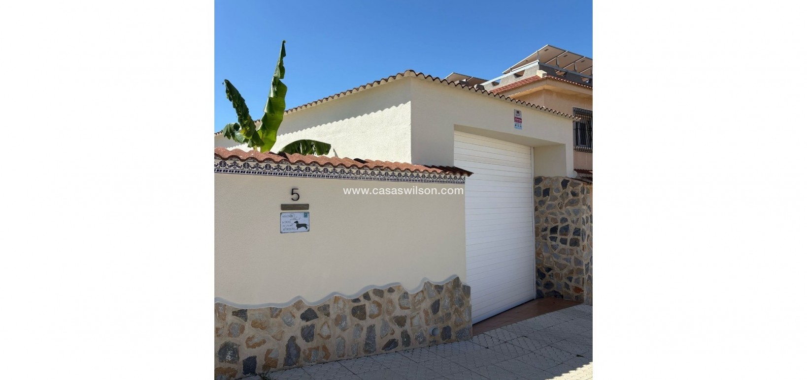 Sale - Villa - Ciudad Quesada - Quesada Center