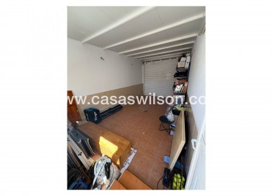 Sale - Villa - Ciudad Quesada - Quesada Center