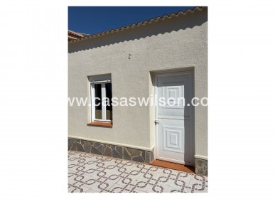 Sale - Villa - Ciudad Quesada - Quesada Center