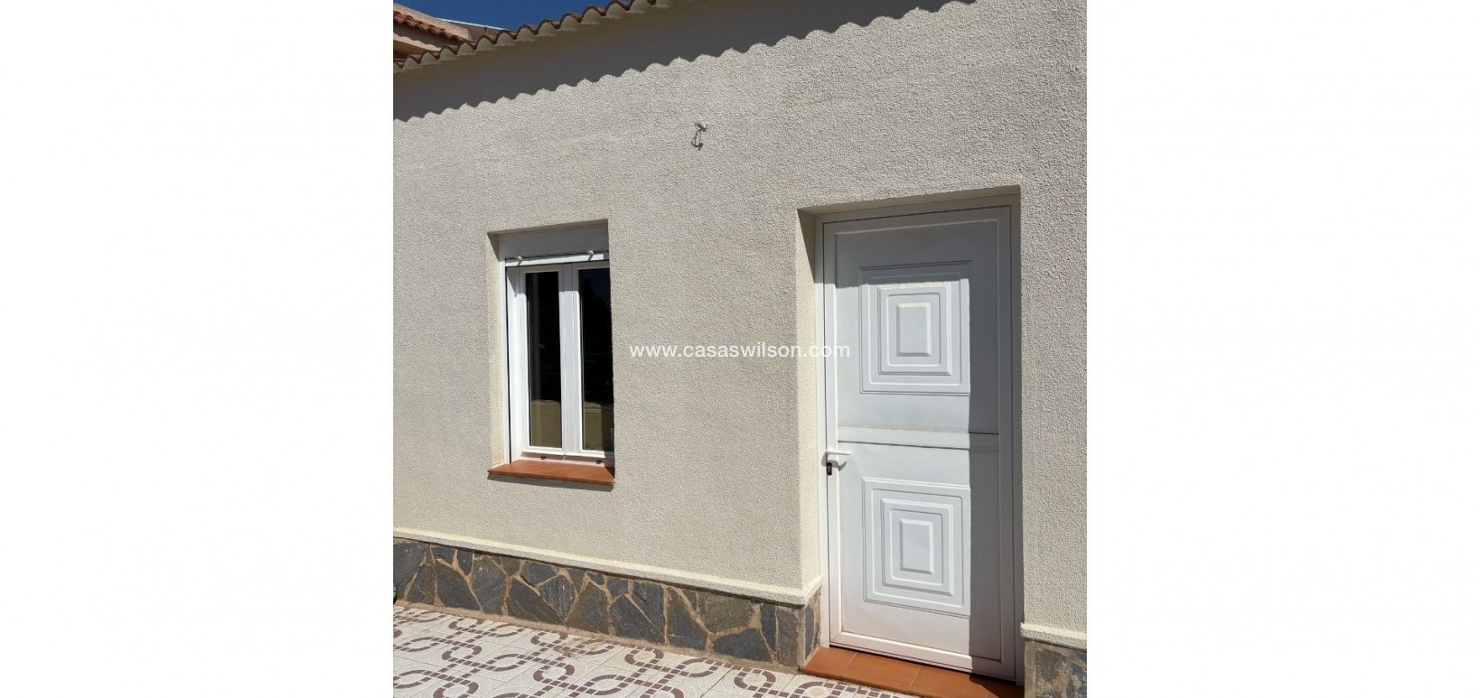 Sale - Villa - Ciudad Quesada - Quesada Center