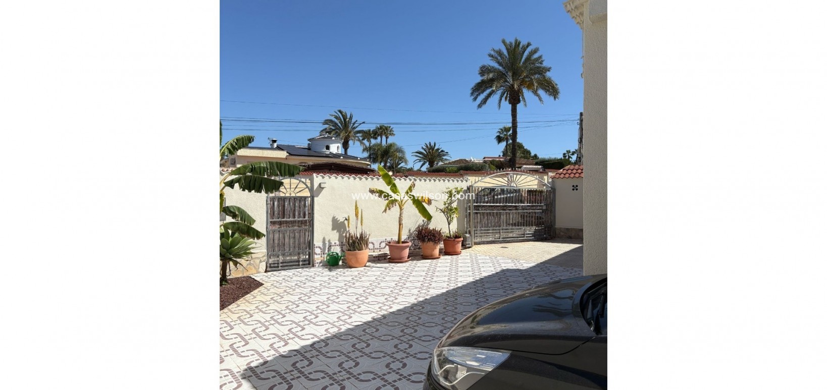 Sale - Villa - Ciudad Quesada - Quesada Center